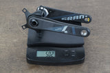 175mm BB30 SRAM Force 1 1x 11 Speed Road Crankset 502g