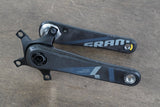 175mm BB30 SRAM Force 1 1x 11 Speed Road Crankset 502g