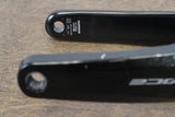 175mm Shimano Dura-Ace FC-R9200 12 Speed Crankarm 9200 544g