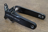 175mm Shimano Dura-Ace FC-R9200 12 Speed Crankarm 9200 544g