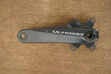175mm Shimano Ultegra FC-R8000 11 Speed Crank Arms 8000