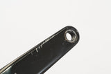 180mm 36/22T 24mm Surly O.D Alloy CX Gravel Crankset 1031g *100mm Wide*