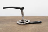 180mm 36/22T 24mm Surly O.D Alloy CX Gravel Crankset 1031g *100mm Wide*