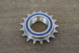 18T White Industries Single Speed Freewheel 1.375” x 24TPI Cog 1/8" 171g