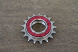 18T White Industries Single Speed Freewheel 1.375” x 24TPI Cog 1/8" 171g