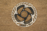 (2) 140mm Shimano Dura-Ace RT-CL900-160 Center Lock Disc Brake Rotors CL 900