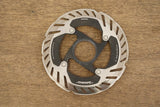 (2) 140mm Shimano Dura-Ace RT-CL900-160 Center Lock Disc Brake Rotors CL 900