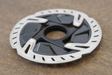 (2) 140mm Shimano Dura-Ace SM-RT900 Center Lock Disc Brake Rotors
