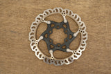 (2) 140mm TR140-20 6 BOLT Disc Brake Rotors Road Gravel CX MTB