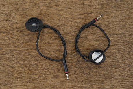 (2) 150mm SRAM eTap Blips Shifters