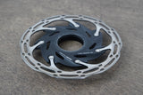 (2) 160/140mm SRAM Centerline XR Center Lock Disc Brake Rotors