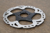 (2) 160mm Shimano Deore XT SM-RT86-S 6-Bolt Disc Brake Road CX MTB Rotors