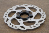 (2) 160mm Shimano SLX SM-RT70 Center Lock Disc Brake Rotors