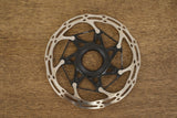 (2) 160mm SRAM Centerline CLX Center Lock Disc Brake Rotors