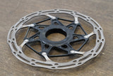 (2) 160mm SRAM Centerline CLX Center Lock Disc Brake Rotors
