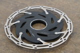 (2) 160mm SRAM Centerline CLX-R Center Lock Disc Brake Rotors