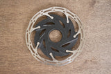 (2) 160mm SRAM Centerline XR Center Lock Disc Brake Rotors