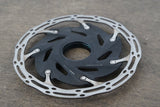 (2) 160mm SRAM Centerline XR Center Lock Disc Brake Rotors