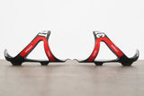 (2) 3T Team Carbon Water Bottle Cages 49g