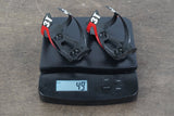 (2) 3T Team Carbon Water Bottle Cages 49g