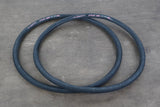 (2) 700x35C (35mm) Clement X'Plor USH Tire Clincher Gravel CX Tires