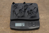 (2) Alloy Water Bottle Cages 32g