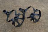 (2) Alloy Water Bottle Cages 32g