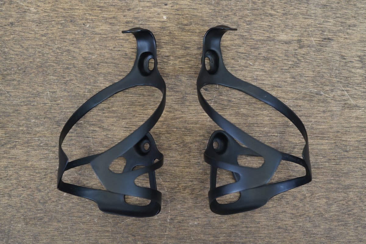 (2) Alloy Water Bottle Cages 32g