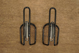 (2) Alloy Water Bottle Cages