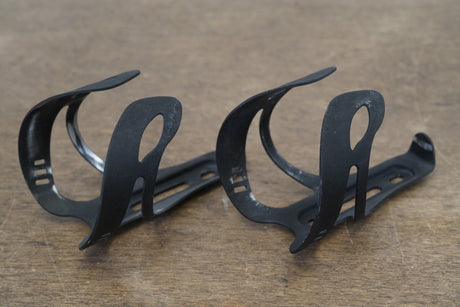 (2) Alloy Water Bottle Cages
