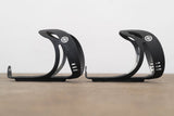 (2) Alloy Water Bottle Cages