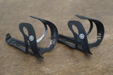 (2) Alloy Water Bottle Cages