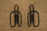 (2) Alloy Water Bottle Cages