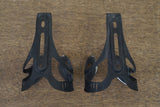 (2) Alloy Water Bottle Cages
