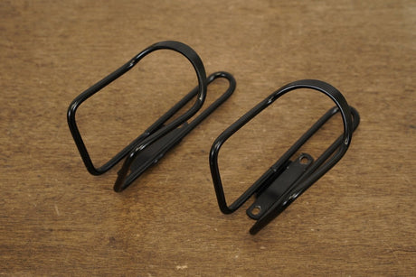 (2) Alloy Water Bottle Cages