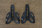 (2) Alloy Water Bottle Cages