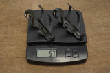 (2) Apollo Carbon Water Bottle Cages 57g