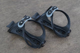(2) Arundel Bando Water Bottle Cages 89g
