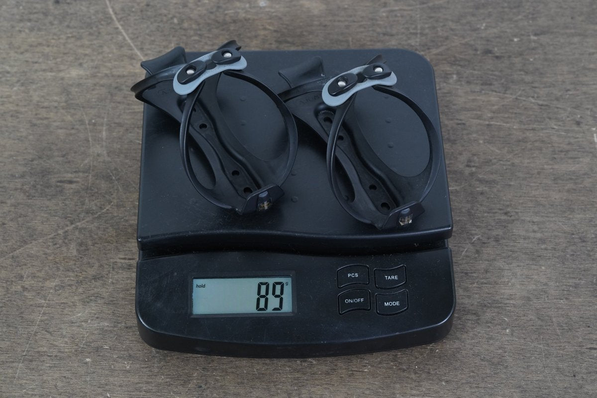 (2) Arundel Bando Water Bottle Cages 89g