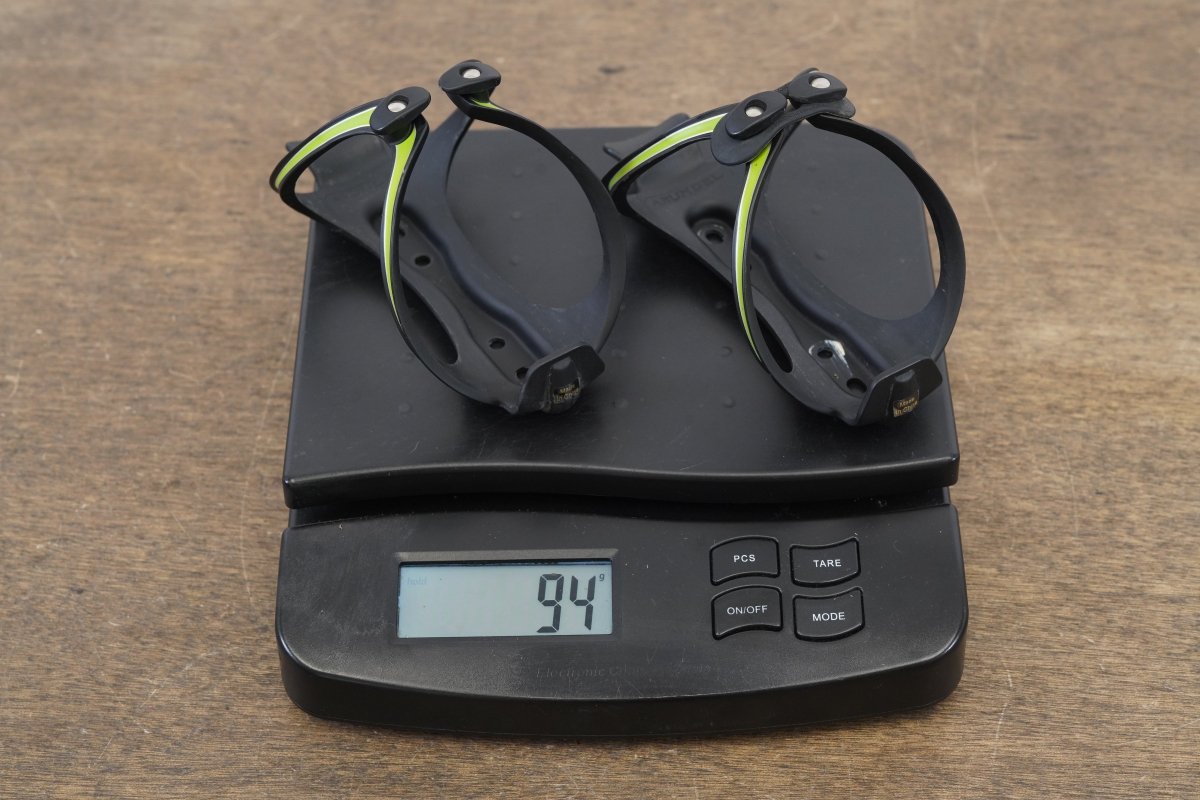 (2) Arundel Bando Water Bottle Cages 94g