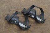 (2) Arundel Dave-O Carbon Water Bottle Cages 57g