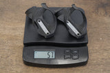 (2) Arundel Dave-O Carbon Water Bottle Cages 57g