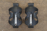 (2) Arundel Dave-O Carbon Water Bottle Cages 57g