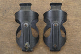 (2) Arundel Dave-O Carbon Water Bottle Cages 57g