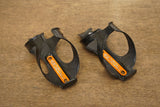 (2) Arundel Dave-O Carbon Water Bottle Cages 59g