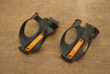 (2) Arundel Dave-O Carbon Water Bottle Cages 59g