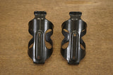 (2) Arundel Dave-O Carbon Water Bottle Cages 59g