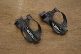 (2) Arundel Dave-O Carbon Water Bottle Cages 60g