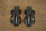 (2) Arundel Dave-O Carbon Water Bottle Cages 60g
