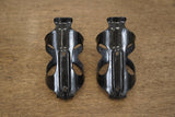 (2) Arundel Dave-O Carbon Water Bottle Cages 60g